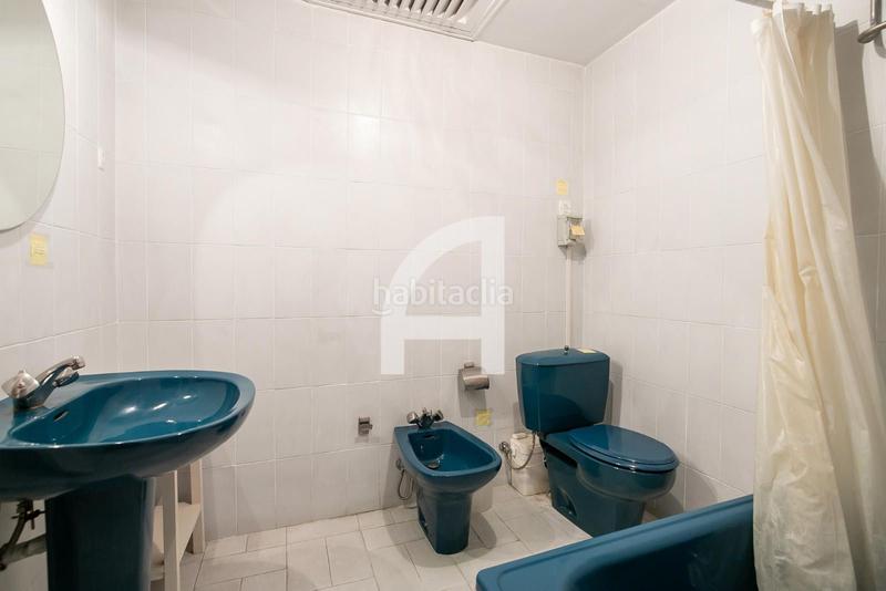 Foto b6a15b73-6246-4a79-a52b-9a32c6cd8a0f. Etagenwohnung mit heizung in Putget - Farró Barcelona