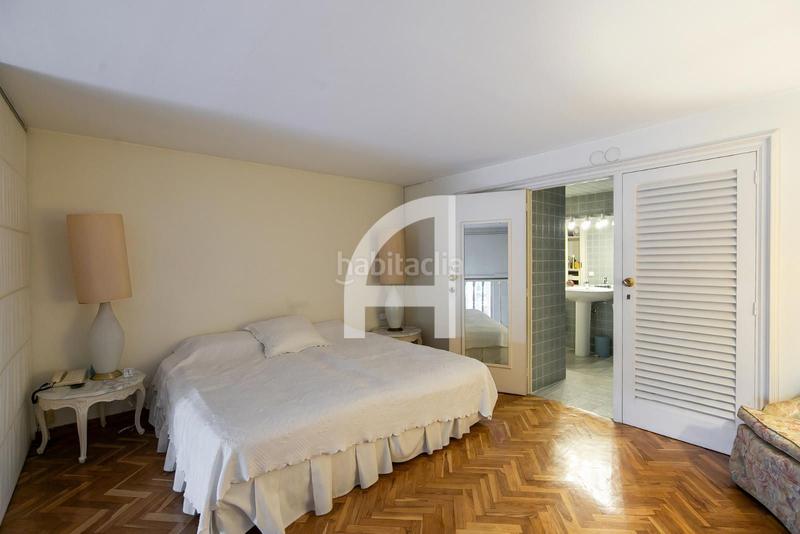 Foto d5fa2f37-06fd-4b5f-a512-35746db44235. Etagenwohnung mit heizung in Putget - Farró Barcelona