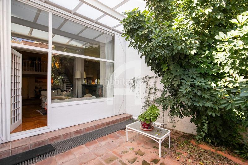 Foto e10004d2-8a84-4302-b0c4-5c3f6ceb1b92. Etagenwohnung mit heizung in Putget - Farró Barcelona