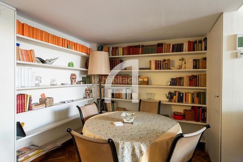 Foto eae04e91-9286-4283-8599-a329388eddf2. Etagenwohnung mit heizung in Putget - Farró Barcelona