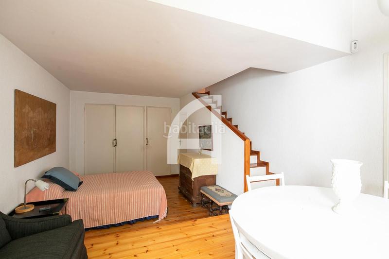 Foto ec82f99b-ac59-4fee-9e45-4cdda3f79954. Etagenwohnung mit heizung in Putget - Farró Barcelona