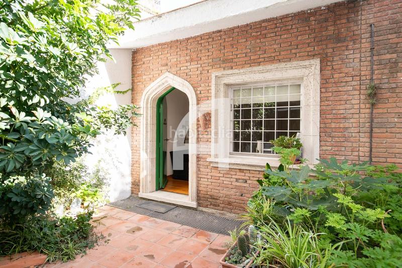 Foto f0f7f36b-6994-4e7a-a5bc-2a263e7a82c1. Etagenwohnung mit heizung in Putget - Farró Barcelona