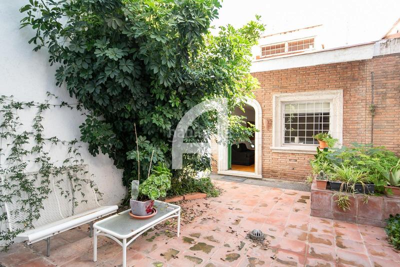 Foto f625ba00-d530-426f-8771-5dd2509407eb. Etagenwohnung mit heizung in Putget - Farró Barcelona