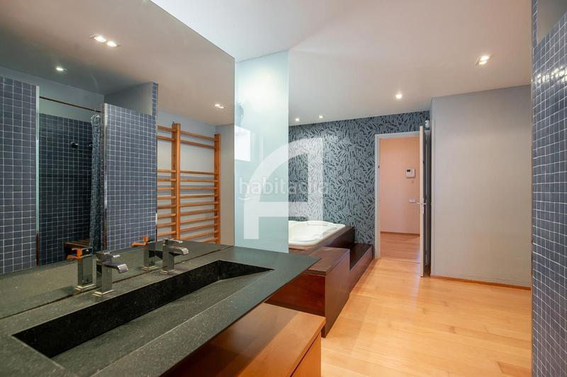 Foto 49ad2734-88fe-446f-9990-d9ea8b78149b. Location attique avec chauffage dans Putget - Farró Barcelona