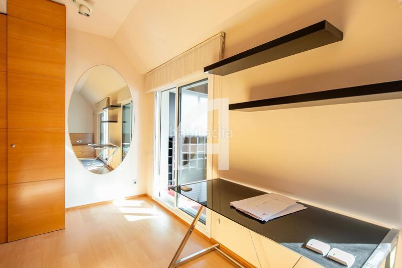 Foto b3123908-a10f-4cef-a3e0-c88833a113ba. Location attique avec chauffage dans Putget - Farró Barcelona