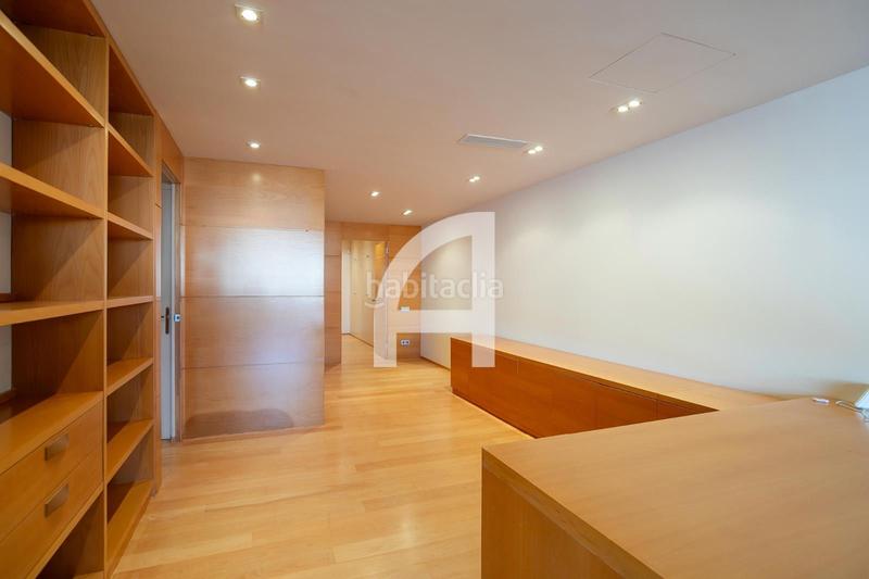 Foto d65d1584-91a4-49be-8026-887d70cba5db. Location attique avec chauffage dans Putget - Farró Barcelona