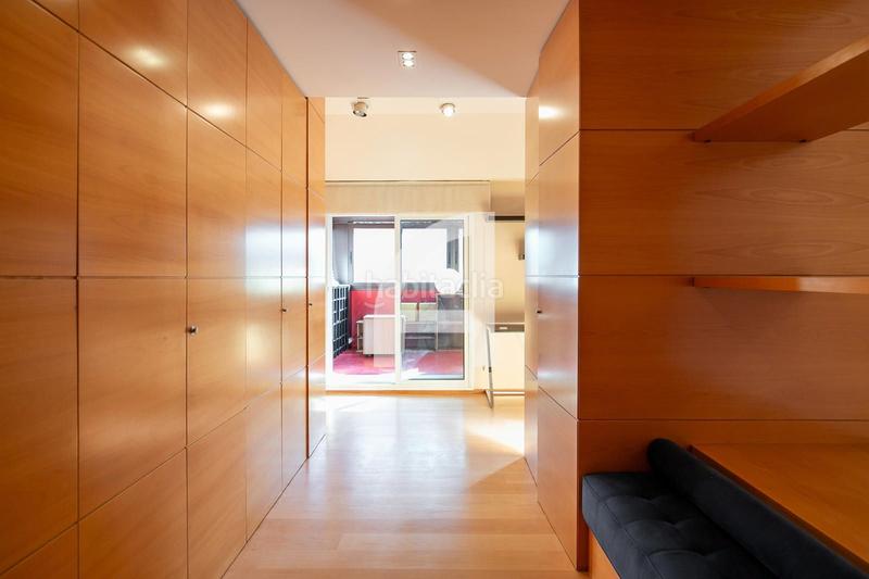 Foto 87933539-3ee0-47a0-8725-e701898d2b89. Rent penthouse with heating in Putget - Farró Barcelona