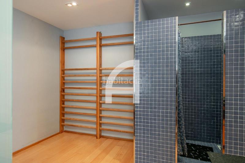 Foto c42e3907-cad1-4dd1-9479-84710320f3dc. Rent penthouse with heating in Putget - Farró Barcelona