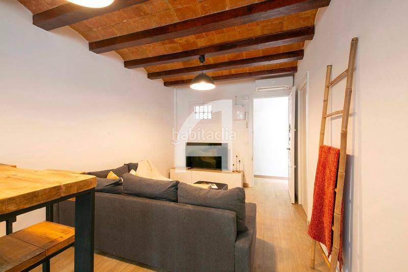 Foto 7774f774-7638-4f70-b303-f48603c45e15. Affitto appartamento con riscaldamento in Sant Gervasi - Galvany Barcelona