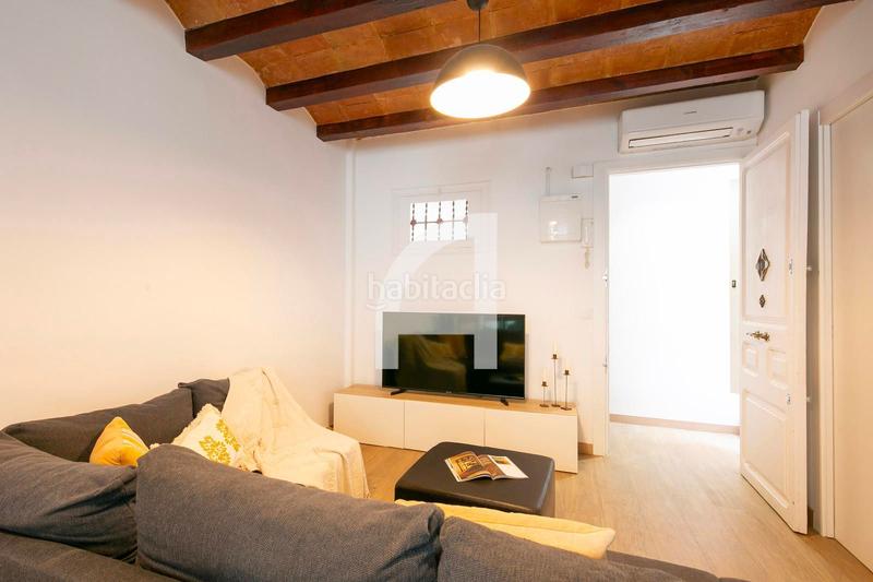 Foto 92a84fa9-62f5-49a9-a987-e263a4607e06. Lloguer pis amb calefacció a Sant Gervasi - Galvany Barcelona