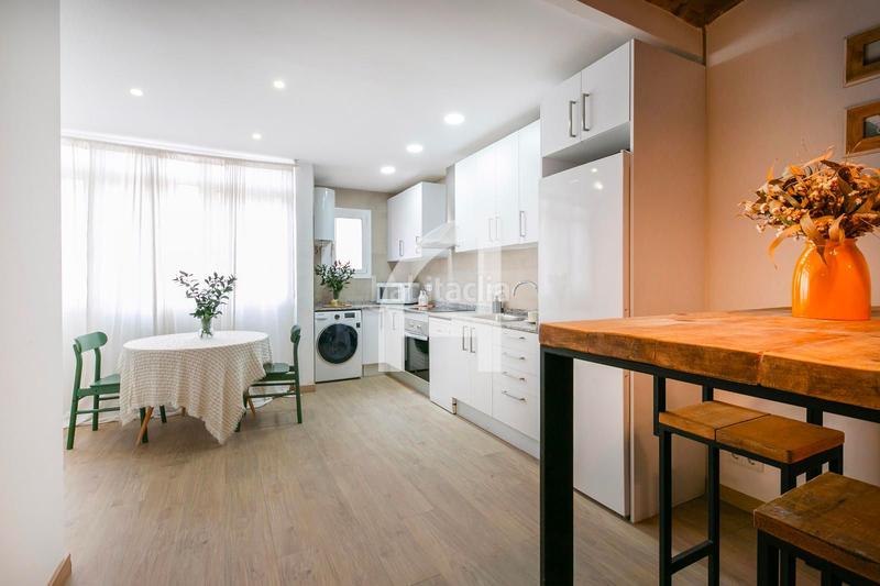 Foto 1c2400c4-cf17-48f1-a594-b624799d3634. Location appartement avec chauffage dans Sant Gervasi - Galvany Barcelona