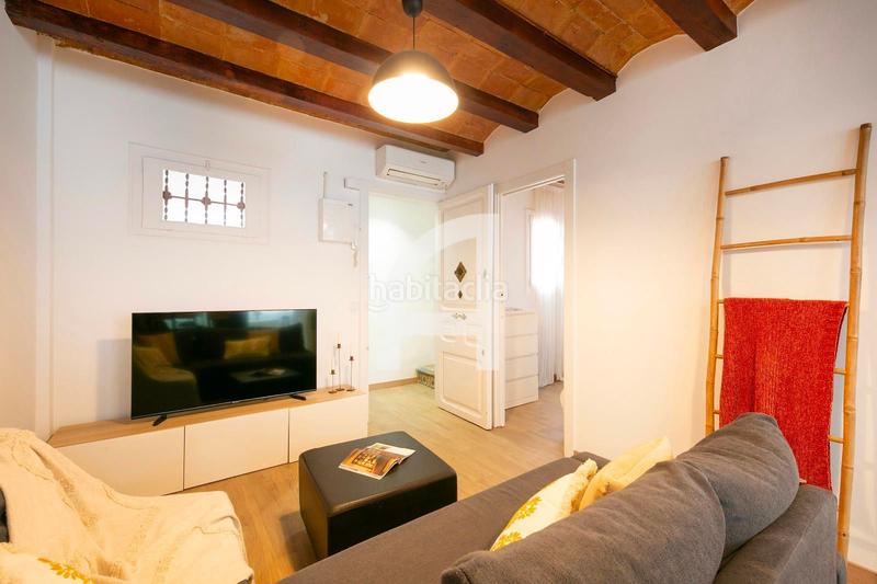 Foto 1d1ae709-46d9-4888-8160-e7c793d1d425. Location appartement avec chauffage dans Sant Gervasi - Galvany Barcelona
