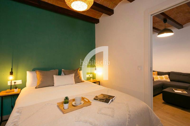 Foto 30065f40-b84d-4106-9afc-91c36adc4afb. Location appartement avec chauffage dans Sant Gervasi - Galvany Barcelona