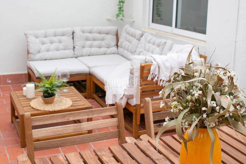 Foto 64eadef3-d560-4a86-b3b7-6ee551a08f41. Location appartement avec chauffage dans Sant Gervasi - Galvany Barcelona