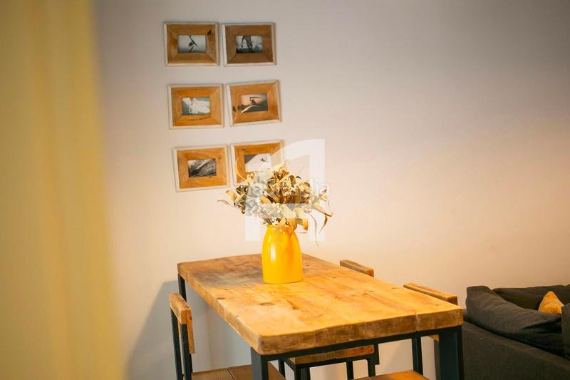 Foto ccf6a21b-433a-4a29-b867-de4bb1f4268a. Location appartement avec chauffage dans Sant Gervasi - Galvany Barcelona