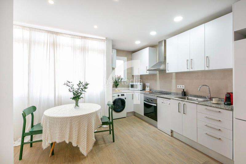 Foto 0ecf23b3-e74d-44e8-8ce0-55cdbd352834. Miete etagenwohnung mit heizung in Sant Gervasi - Galvany Barcelona