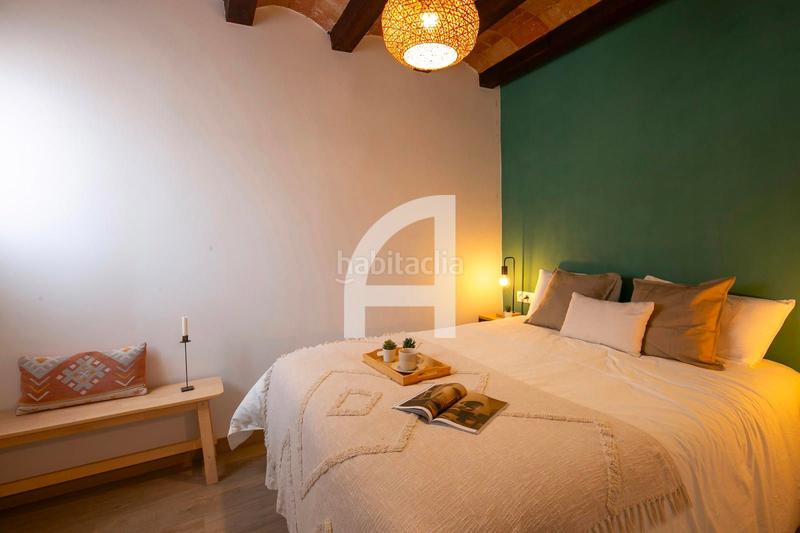 Foto 1c1c2ce8-d2e9-41a0-9098-c726ec8d75b6. Miete etagenwohnung mit heizung in Sant Gervasi - Galvany Barcelona