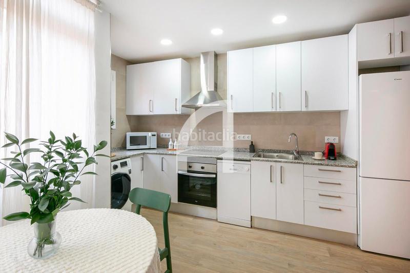 Foto 3622ae0b-4078-4740-9e60-017b49b1caa1. Miete etagenwohnung mit heizung in Sant Gervasi - Galvany Barcelona