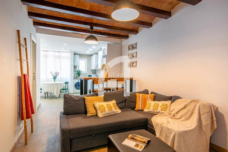 Foto af3fb539-526e-4723-834b-97b7ed3e02c6. Miete etagenwohnung mit heizung in Sant Gervasi - Galvany Barcelona