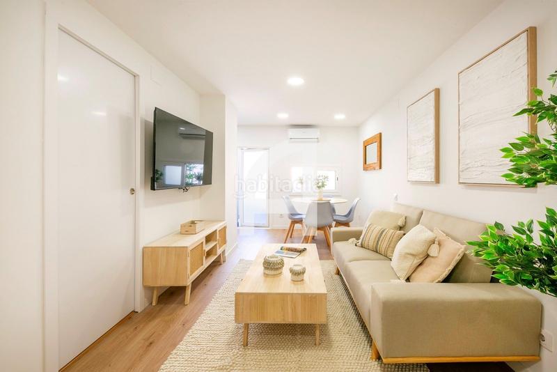 Foto 5b0919a2-4b11-4ff4-a7ad-0347f89131f7. Location appartement avec chauffage dans Poblenou Barcelona