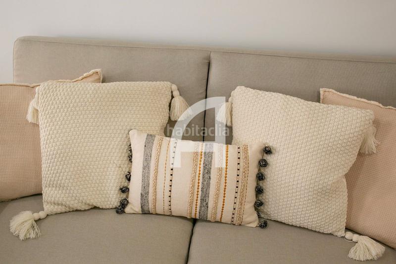 Foto 646893d4-c947-4cba-984a-32b6fc5c79f9. Location appartement avec chauffage dans Poblenou Barcelona