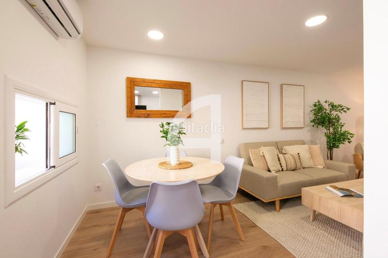 Foto 7edf80f3-212e-4402-a4d2-fb3ee82d41f1. Location appartement avec chauffage dans Poblenou Barcelona