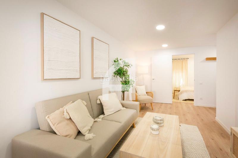 Foto a6183602-06a0-4d38-8a2e-6055deb00304. Location appartement avec chauffage dans Poblenou Barcelona