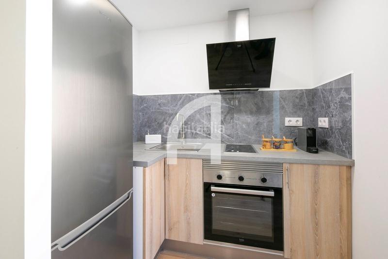 Foto c778c9ba-9915-4571-aac6-cfc03c23a4fa. Location appartement avec chauffage dans Poblenou Barcelona