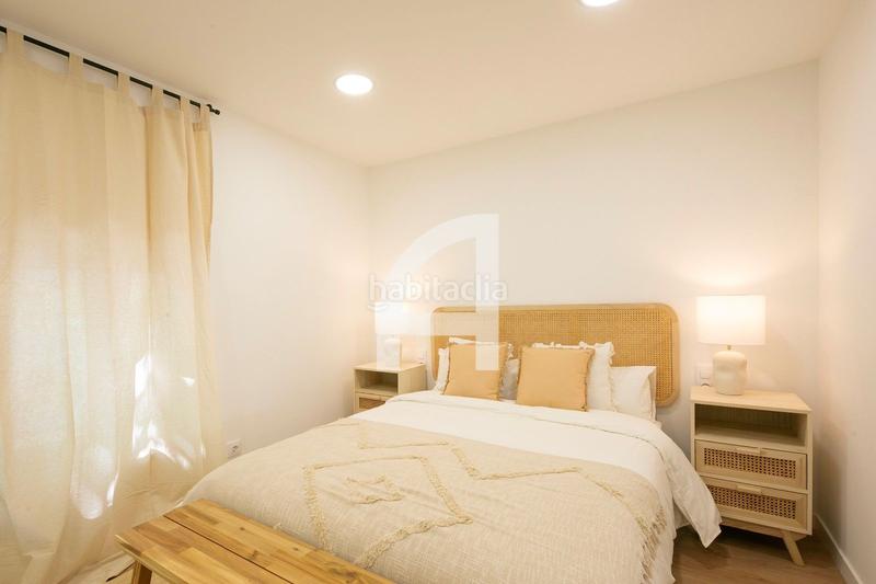 Foto da1eb468-c8e5-4d90-9005-be78df015f40. Location appartement avec chauffage dans Poblenou Barcelona