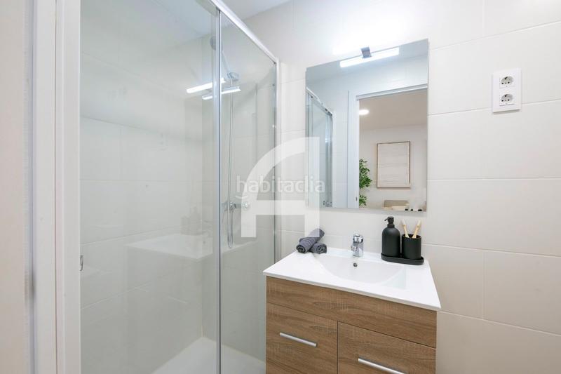 Foto 0f741e78-f210-4b89-a224-10426b51412e. Miete etagenwohnung mit heizung in Poblenou Barcelona