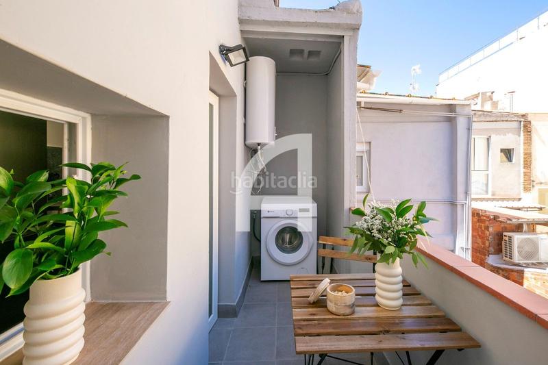 Foto 5079534b-0e00-4a0f-9e26-3a4be0e7bc82. Miete etagenwohnung mit heizung in Poblenou Barcelona