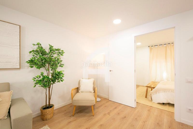 Foto aba27d15-b6da-46d2-a57b-dfa211fda1d9. Miete etagenwohnung mit heizung in Poblenou Barcelona