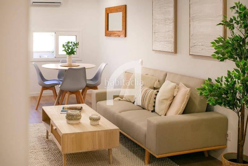 Foto 124a40f8-9f55-4bae-9bf7-40f64ccb997d. Rent flat with heating in Poblenou Barcelona