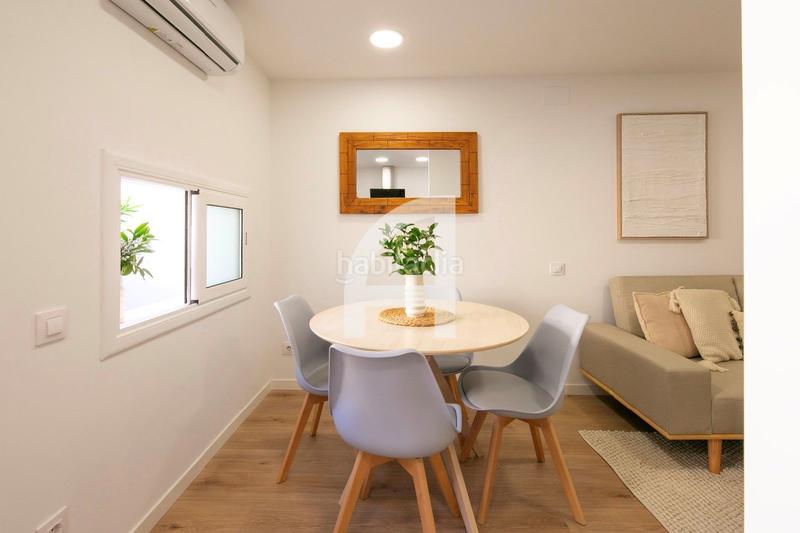 Foto 31b43e19-59fc-483f-994a-23391264d4ca. Rent flat with heating in Poblenou Barcelona