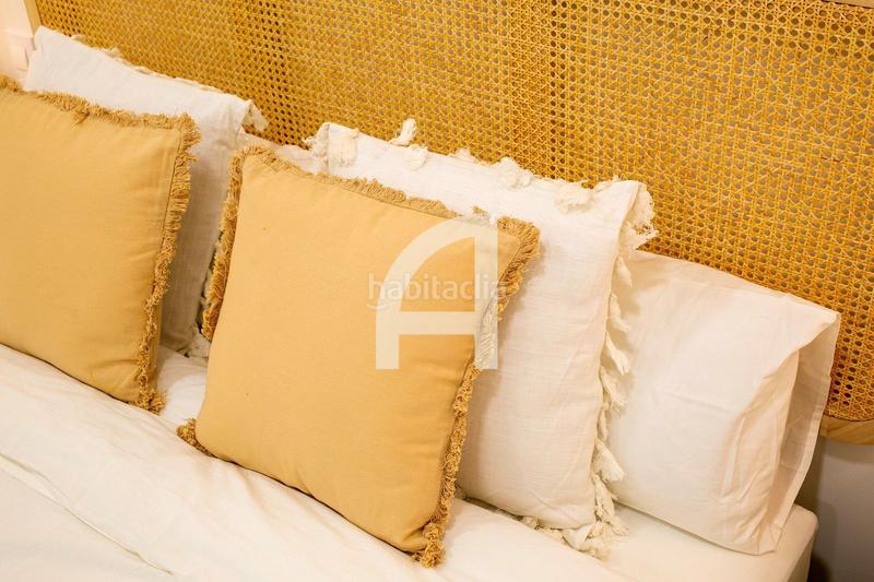 Foto 3958bf60-c41e-4b1c-81c1-c1743f442d66. Rent flat with heating in Poblenou Barcelona