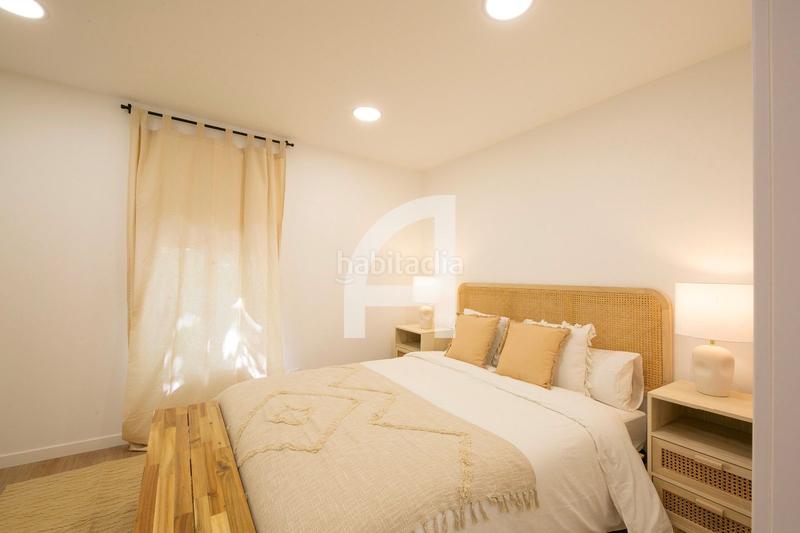 Foto 92cb7a54-00dc-44f7-8076-3ae68045a645. Rent flat with heating in Poblenou Barcelona