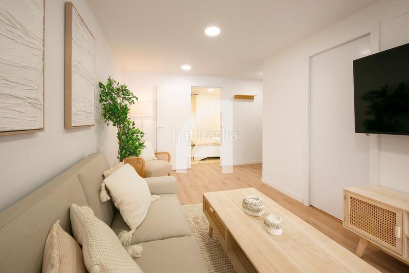 Foto 96719f2b-ddc2-4c4c-b676-386dde708437. Rent flat with heating in Poblenou Barcelona