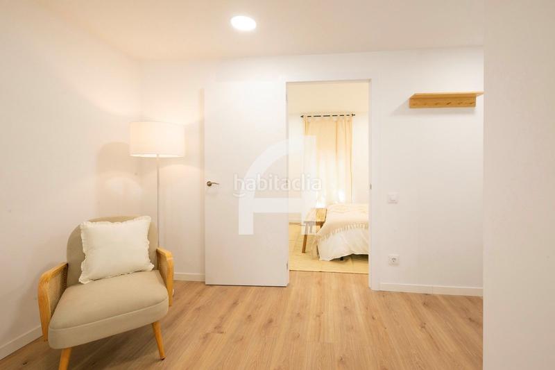 Foto d926b284-500f-4242-a4ea-0857c9b1e6ef. Rent flat with heating in Poblenou Barcelona