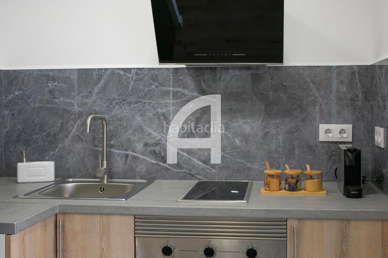 Foto eed750e5-2afc-4e7b-b3cb-f0242ce200c8. Rent flat with heating in Poblenou Barcelona