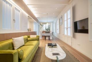 Location Appartement  Carrer d'aroles. Bonito piso con encanto en ciutat vella
