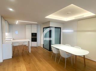 Miete Etagenwohnung  Joan maragall. Exclusivo piso en alquiler temporal en joan maragall  girona