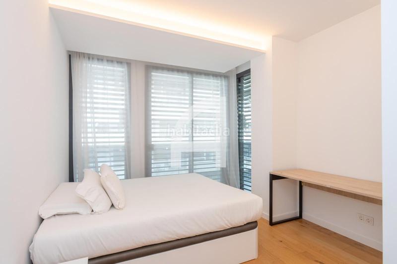 Foto 82223267-2e0f-433b-81a2-6df081bff3ab. Miete etagenwohnung mit heizung pool in Eixample Nord Girona