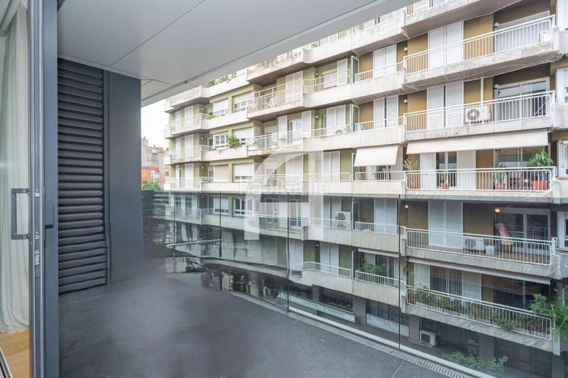 Foto a769845a-13d8-4fc0-93d9-46ac0934259c. Rent flat with heating pool in Eixample Nord Girona