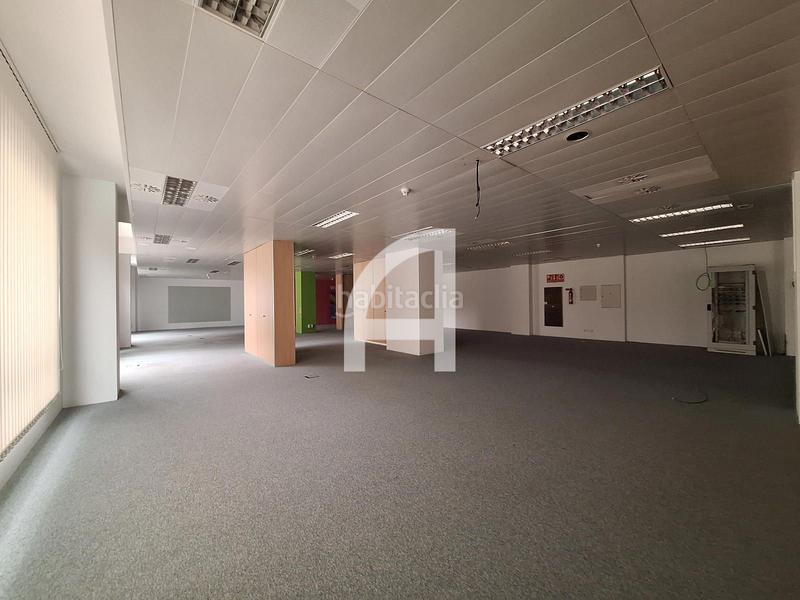 Foto fcc66e54-0051-474d-b260-4ee877bf8bbc. Affitto ufficio con riscaldamento in Provençals del Poblenou Barcelona