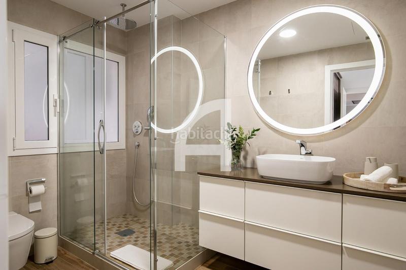 Foto 3ea10b90-42d1-4017-a44b-a9c4271ee44d. Affitto appartamento con riscaldamento in La Nova Esquerra de l´Eixample Barcelona