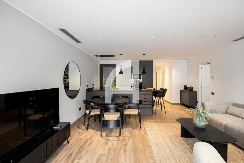 Foto 66847012-03a5-4515-b4b8-d78f703bdc99. Affitto appartamento con riscaldamento in La Nova Esquerra de l´Eixample Barcelona