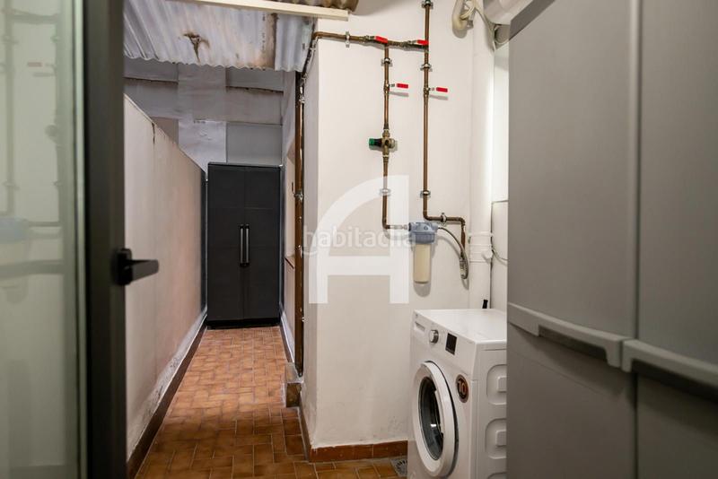 Foto c5f277f3-0d43-4126-8ee2-b973c88e54bb. Affitto appartamento con riscaldamento in La Nova Esquerra de l´Eixample Barcelona