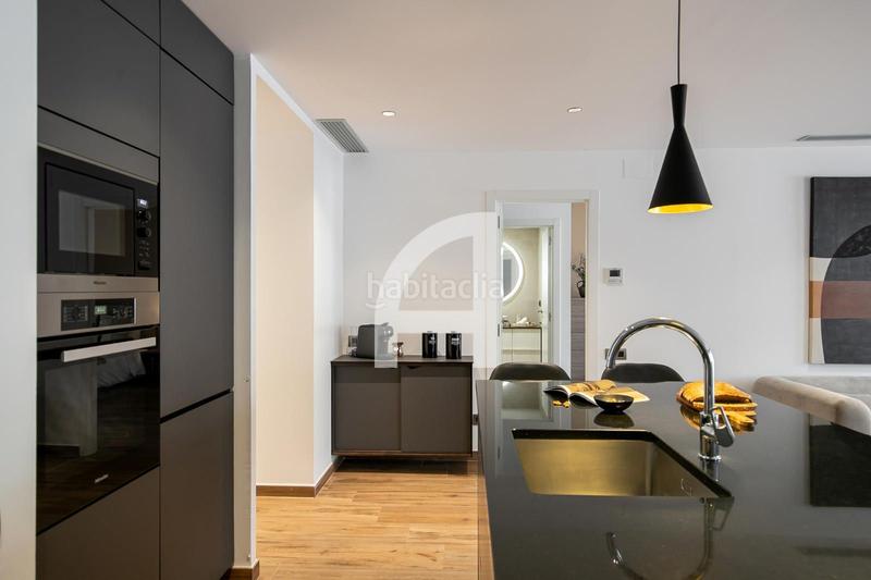 Foto eaba1053-c6fc-47b6-9433-d15082bb724d. Affitto appartamento con riscaldamento in La Nova Esquerra de l´Eixample Barcelona