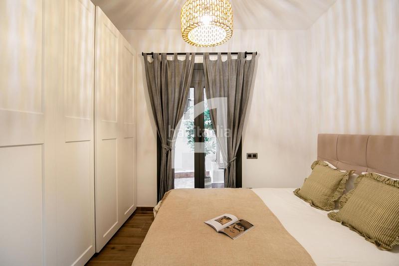 Foto 01066936-bd87-4e8c-a0e4-541937ca0e84. Location appartement avec chauffage dans La Nova Esquerra de l´Eixample Barcelona