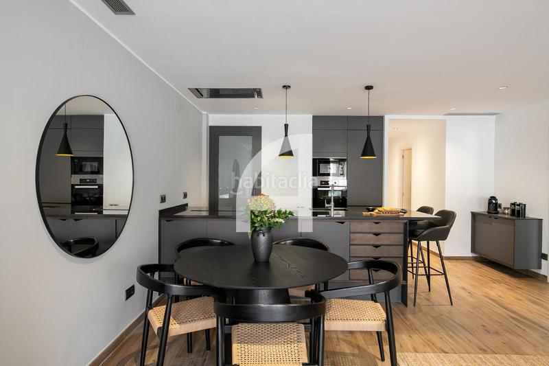 Foto 200c6a91-c5d3-4f5a-8c51-de46df85b2c8. Location appartement avec chauffage dans La Nova Esquerra de l´Eixample Barcelona